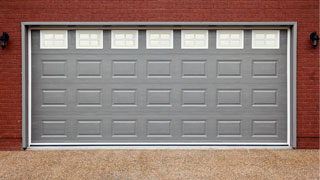 Garage Door Repair at Evergreen Hidden Glen San Jose, California