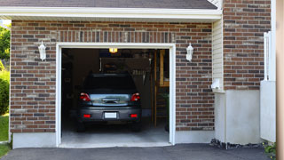 Garage Door Installation at Evergreen Hidden Glen San Jose, California