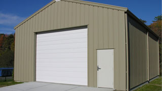 Garage Door Openers at Evergreen Hidden Glen San Jose, California